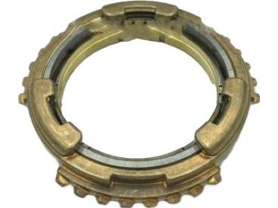 Toyota 33038-12011 Ring Set, SYNCHRONIZER
