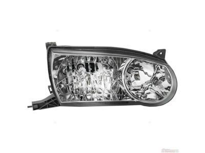 Toyota 81110-02110 Headlamp Assembly