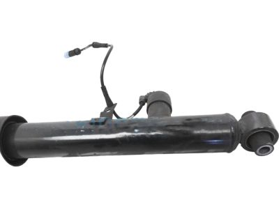 Toyota 48755-WAA01 Upper Support