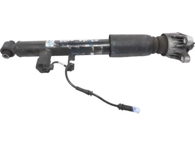 Toyota 48755-WAA01 Upper Support