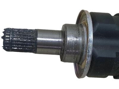 Toyota 42330-42070 Shaft Assembly, Rear Drive