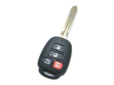 Toyota 89070-0R101 Transmitter