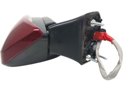 Toyota 87940-48B40 Mirror Assembly