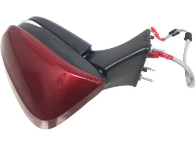Toyota 87940-48B40 Mirror Assembly