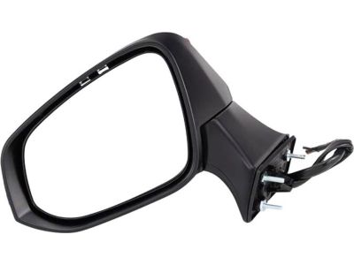 Toyota 87940-48B40 Mirror Assembly
