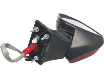 Toyota 87940-48B40 Mirror Assembly