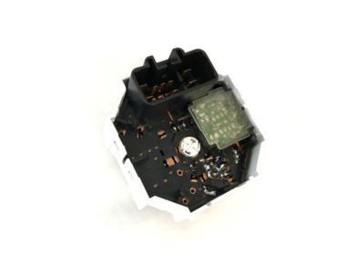 Toyota 55902-02030 Dash Control Unit