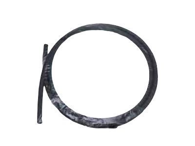 Toyota SU003-02725 Washer Hose