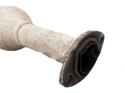 Toyota 17410-0P020 Front Pipe