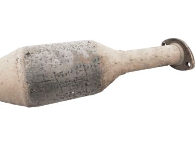 Toyota 17410-0P020 Front Pipe