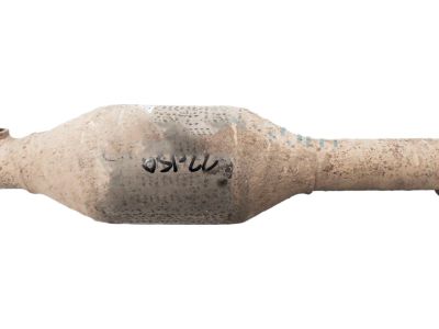 Toyota 17410-0P020 Front Pipe