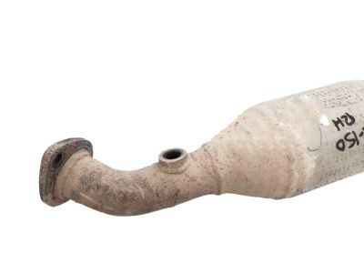 Toyota 17410-0P020 Front Pipe