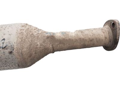 Toyota 17410-0P020 Front Pipe