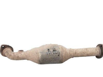 Toyota 17410-0P020 Front Pipe