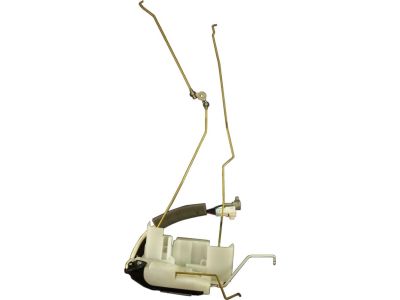 Toyota 69040-33020 Lock