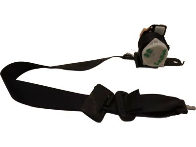 Toyota 73350-02110-C0 Center Seat Belt