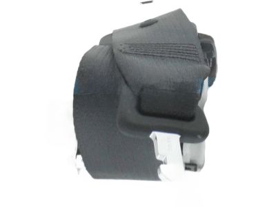 Toyota 73350-02110-C0 Center Seat Belt