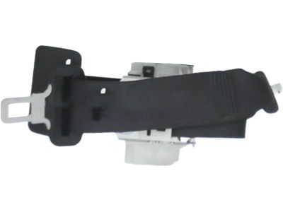 Toyota 73350-02110-C0 Center Seat Belt
