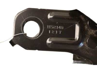 Toyota 73350-02110-C0 Center Seat Belt