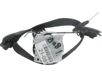 Toyota 73350-02110-C0 Center Seat Belt