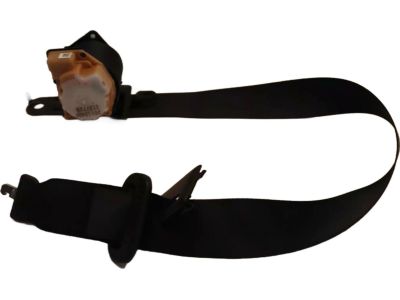 Toyota 73350-02110-C0 Center Seat Belt