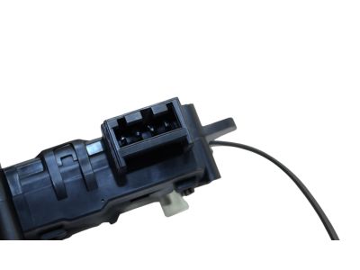 Toyota 87106-04070 Servo