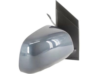 Toyota 87910-AE052-B1 Mirror Assembly