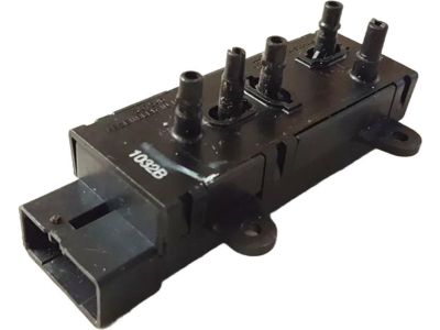 Toyota 84922-AA010 Seat Switch