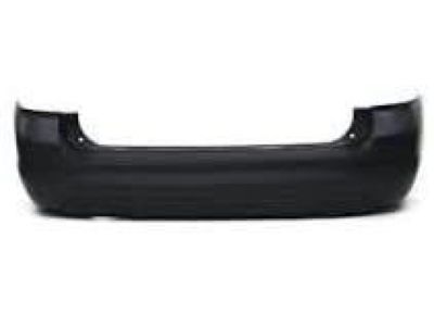 Toyota 52159-0E906 Bumper Cover