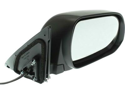Toyota 87910-0E072 Mirror Assembly