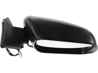 Toyota 87910-0E072 Mirror Assembly