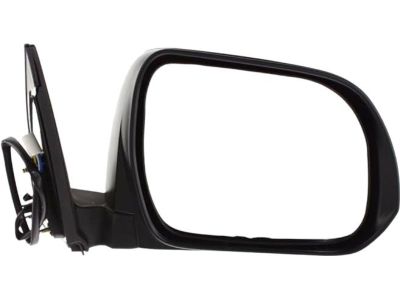 Toyota 87910-0E072 Mirror Assembly