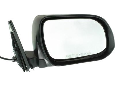 Toyota 87910-0E072 Mirror Assembly