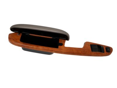 Toyota 74240-AE042-E0 Armrest Assembly