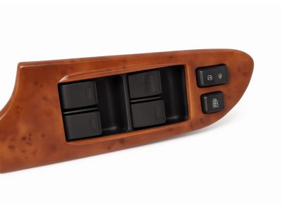 Toyota 74240-AE042-E0 Armrest Assembly