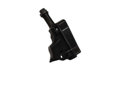 Toyota 17750-37070 Resonator Assembly