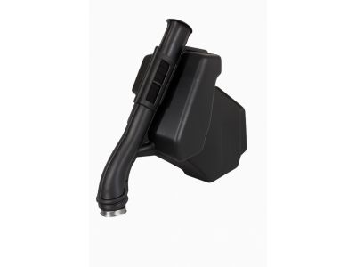 Toyota 17750-37070 Resonator Assembly