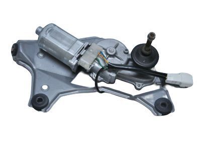 Toyota 85130-47010 Rear Motor