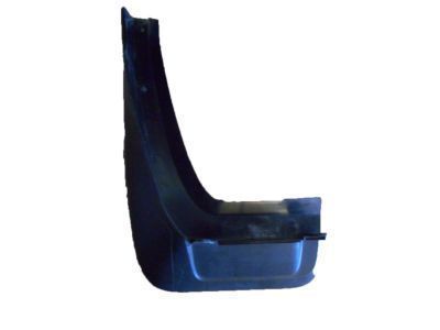 Toyota 76626-0E010 Mud Guard