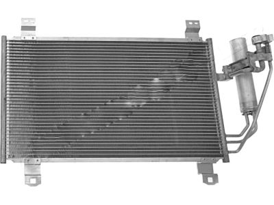 Toyota 88460-WB001 Condenser