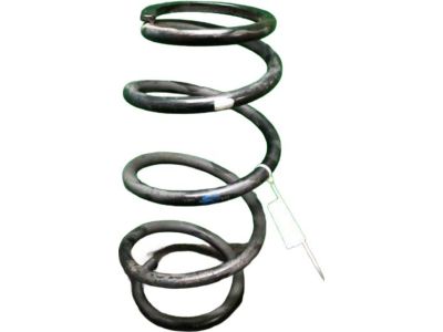 Toyota 48131-08010 Coil Spring