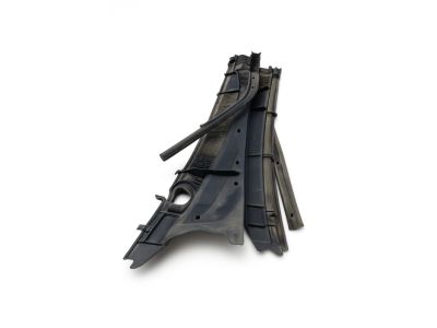 Toyota 55781-60110 Louver, Cowl Top Ventilator, RH