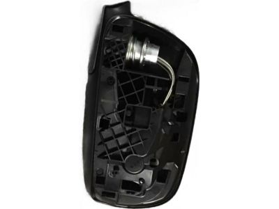 Toyota 87940-52780 Mirror Assembly