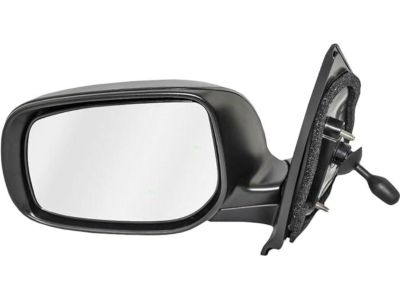 Toyota 87940-52780 Mirror Assembly