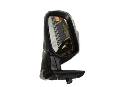 Toyota 87940-52780 Mirror Assembly