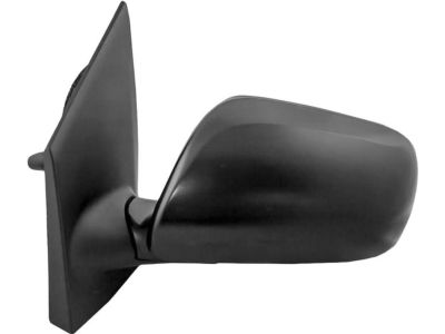 Toyota 87940-52780 Mirror Assembly
