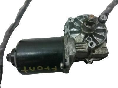 Toyota 85110-47060 Front Motor