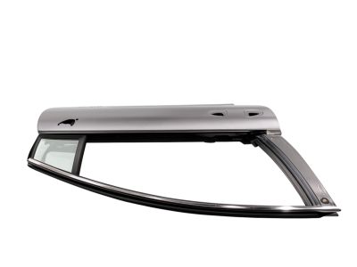 Toyota 67001-08080 Door Shell