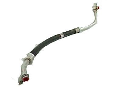 Toyota 88716-0C140 Front AC Hose