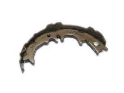 Toyota 46550-48030 Park Brake Shoes